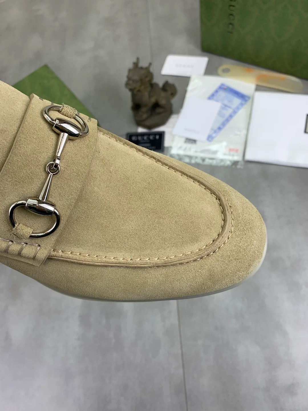 Men's men's shoes 💰P520 [New style] Water dyed cowhide 💰💎💎💎 [Gucci] GUCCI high-end classic men's formal business leather shoes, original order 1:1 authentic goods! Original imported high-end calfskin, original metal buckle, imported first-layer cowhide lining for feet, original outsole, men's shoe size: 38-44 (45 customized) Multiple colors available